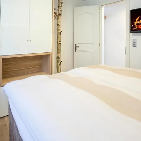 Haus Andorra Mit Matterhornblick