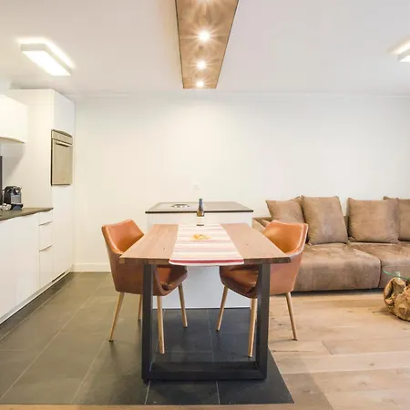 Haus Andorra Mit Matterhornblick Appartement Zermatt