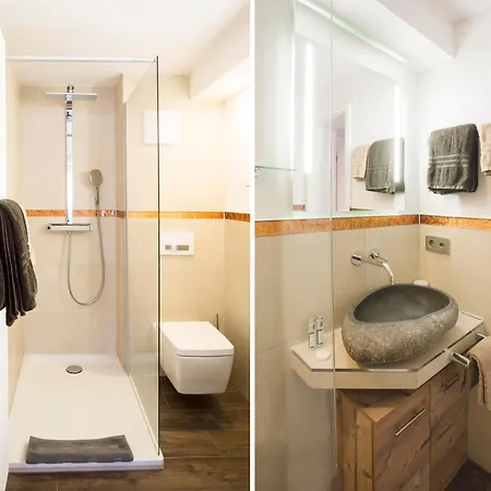 Haus Andorra Mit Matterhornblick Appartement Zermatt