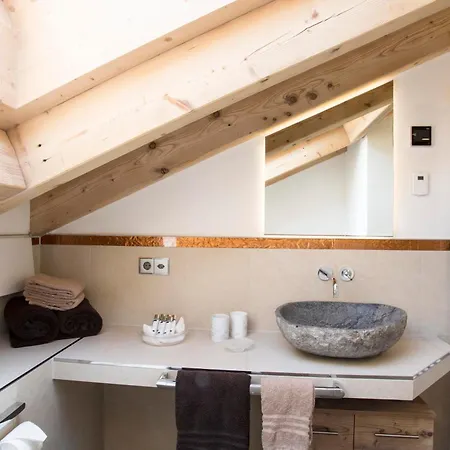 Appartement Haus Andorra Mit Matterhornblick Zermatt