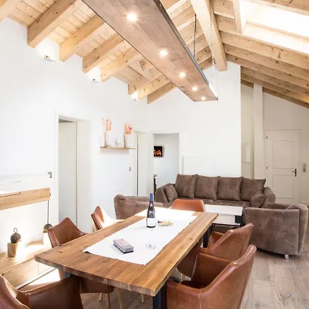 Haus Andorra Mit Matterhornblick * Ζερμάτ