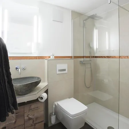 Διαμέρισμα Haus Andorra Mit Matterhornblick Ζερμάτ