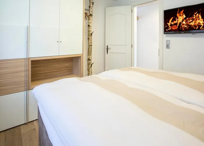 Haus Andorra Mit Matterhornblick