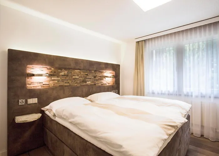 Haus Andorra Mit Matterhornblick 公寓 *