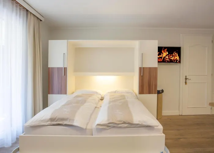 Haus Andorra Mit Matterhornblick Appartement