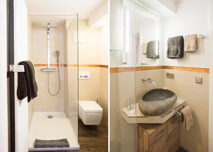 Haus Andorra Mit Matterhornblick Appartement Zermatt