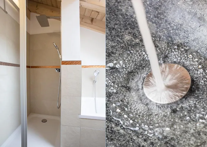 Appartement Haus Andorra Mit Matterhornblick Zermatt