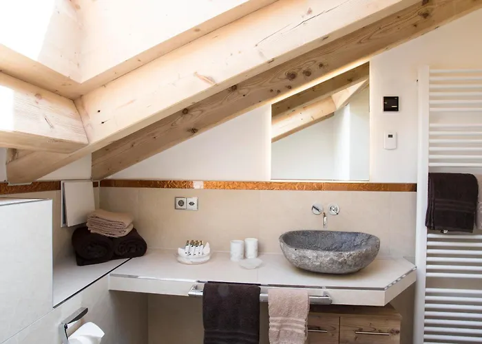 Appartement Haus Andorra Mit Matterhornblick Zermatt