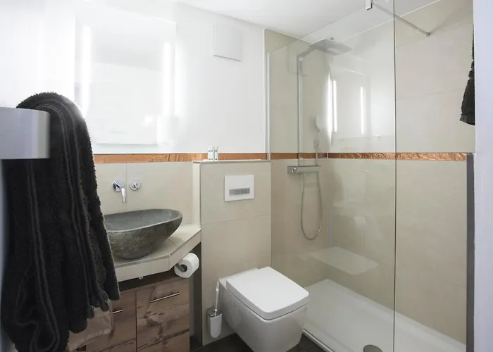 Appartement Haus Andorra Mit Matterhornblick Zermatt