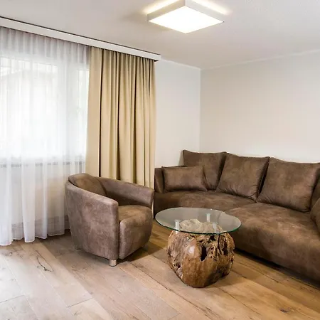 Haus Andorra Mit Matterhornblick