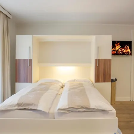 Haus Andorra Mit Matterhornblick Appartamento