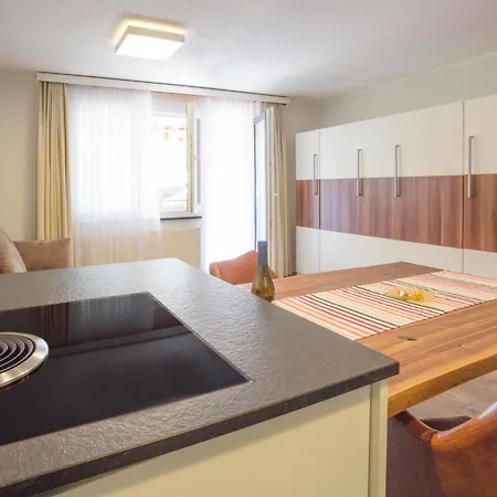 Haus Andorra Mit Matterhornblick