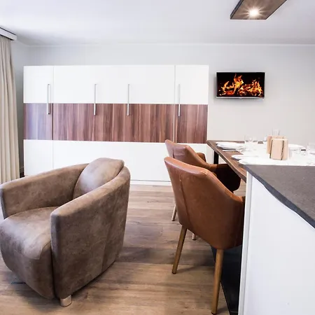 Haus Andorra Mit Matterhornblick 체르마트