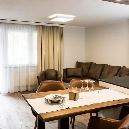 Haus Andorra Mit Matterhornblick * 체르마트